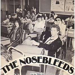  ain't bin to no music school 