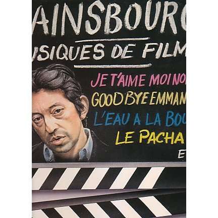  musiques de films 