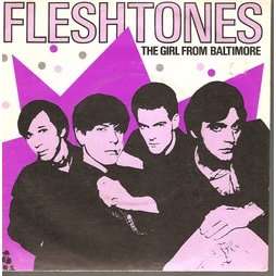  the girl from baltimore 