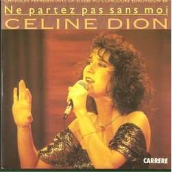 celine dion ne partez pas sans moi