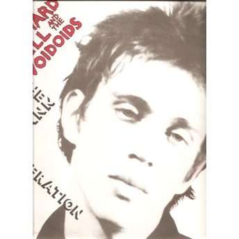  the blank generation 