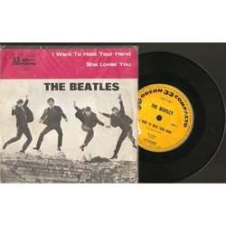  she loves you bresil 