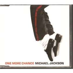  one more chance promo 