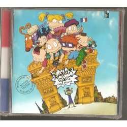  rugrats in paris 