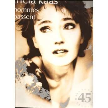  les hommes qui passent 