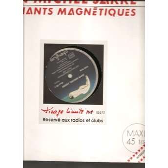  les chants magnetiques promo 