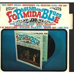  formidable rhythmandblues 