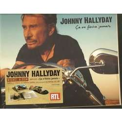  ca ne finira jamais coffret 25cm 