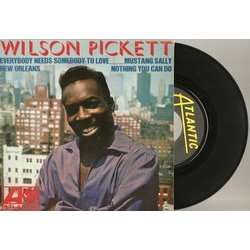  everybody needs somebody to love 