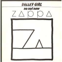  valley girl 