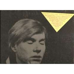  songs for drella coffret 