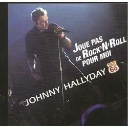  joue pas de rock'n'roll pour moi promo 