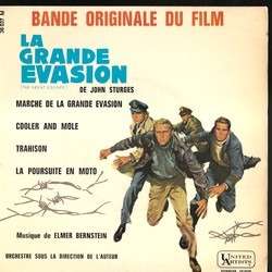  la grande evasion 