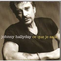  ce que je sais promo 