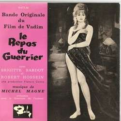  le repos du guerrier 