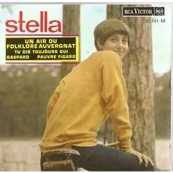  un air du folklore auvergnat 