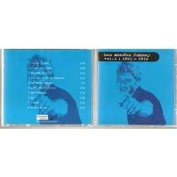  les annees johnny vol1 