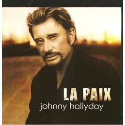  la paix promo 