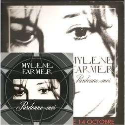  pardonne moi cd promo+plan media 