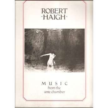  music from the ante chamber 