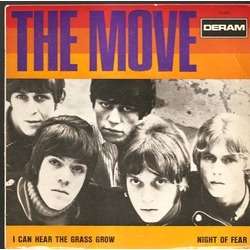  i can hear the grass grow 