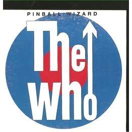  pinball wizard promo 