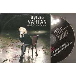  quelqu'un m'attends promo 