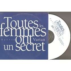  toutes les femmes ont un secret promo 