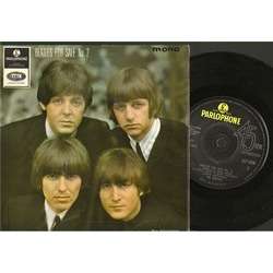  beatles for sale 
