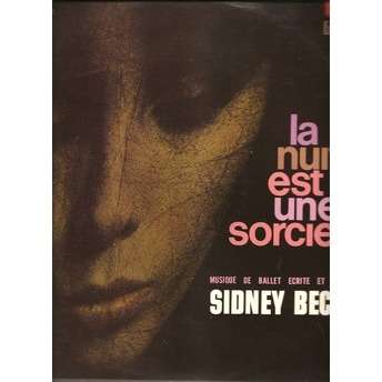  la nuit est une sorciere 