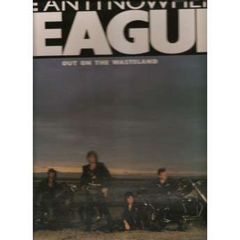  out on the wasteland 