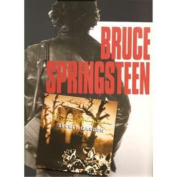  secret garden promo+ silhouette 