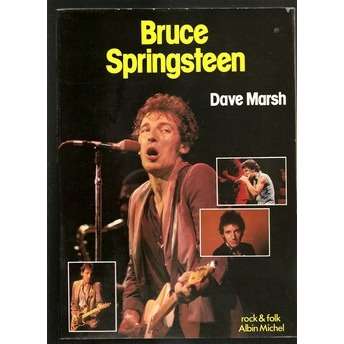  livre de dave marsh 