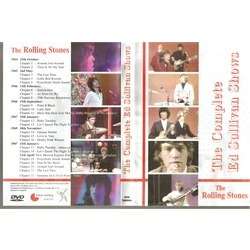 the complete ed sullivan shows 