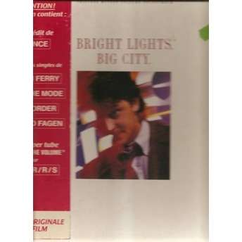  bright lights big city 