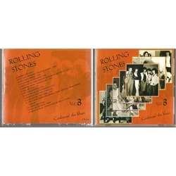  confessin' the blues vol 3 