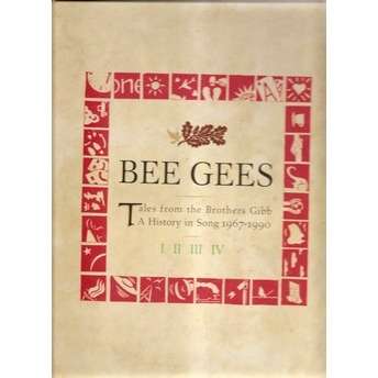  tales from the brothers gibb coffret 