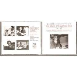  summertime in new york citty 