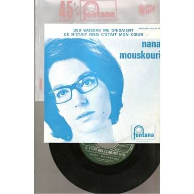  ses baisers me grisaient 