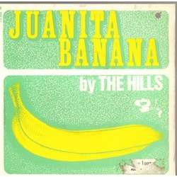  juanita banana 