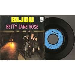  betty jane rose 