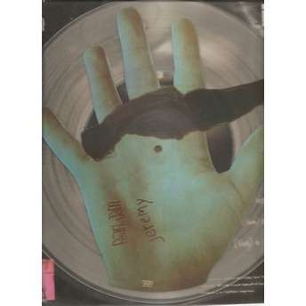  jeremy picturedisc 