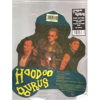  come anytime picture shaped disc 