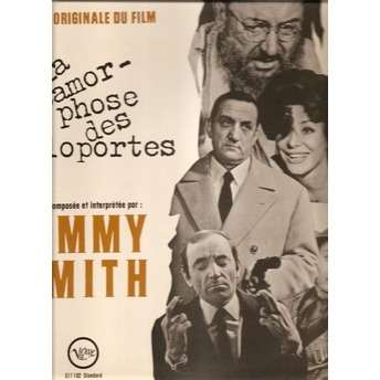  la metamorphose des cloportes 