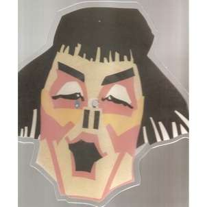  victims of circumstance shaped picturedisc 