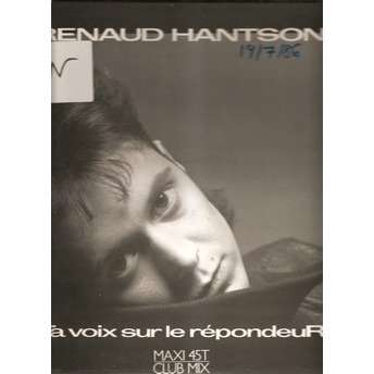  ta voix sur le repondeur hors-commerce promo 