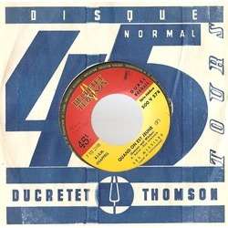  quand on est jeune/que peut elle bien faire 