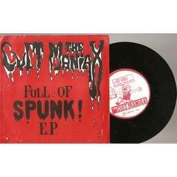  full of spunk ep 