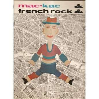  and his french rock'n'roll 