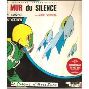  le mur du silence 